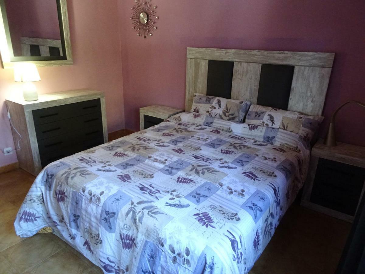 Jávea Casa Andaluz Holiday Villa מראה חיצוני תמונה