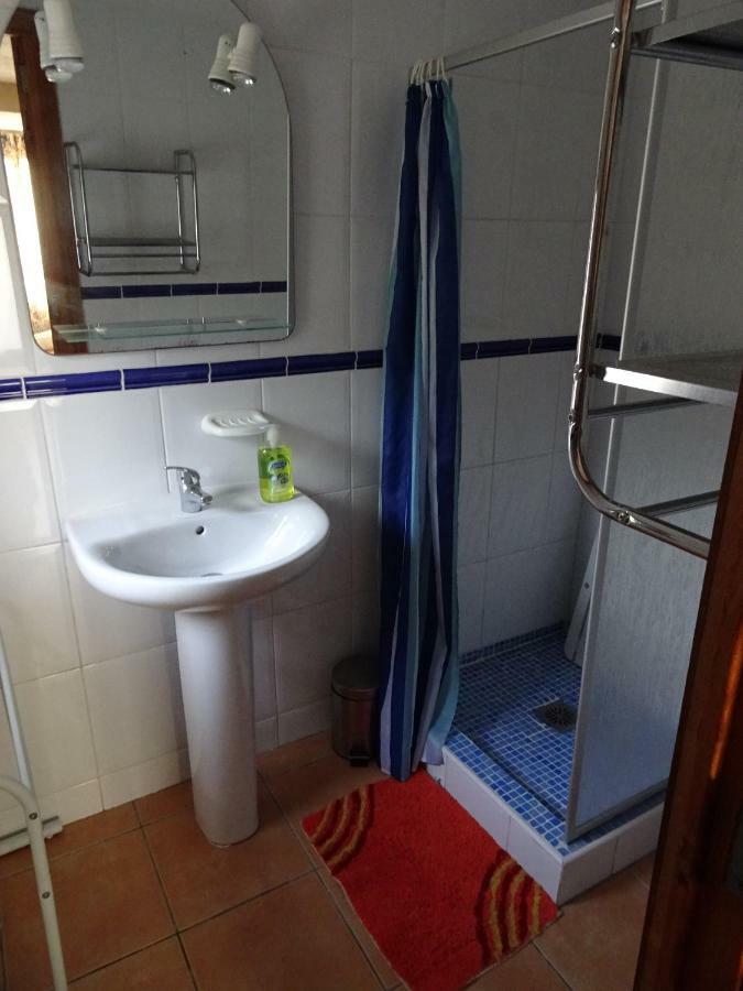 Jávea Casa Andaluz Holiday Villa מראה חיצוני תמונה