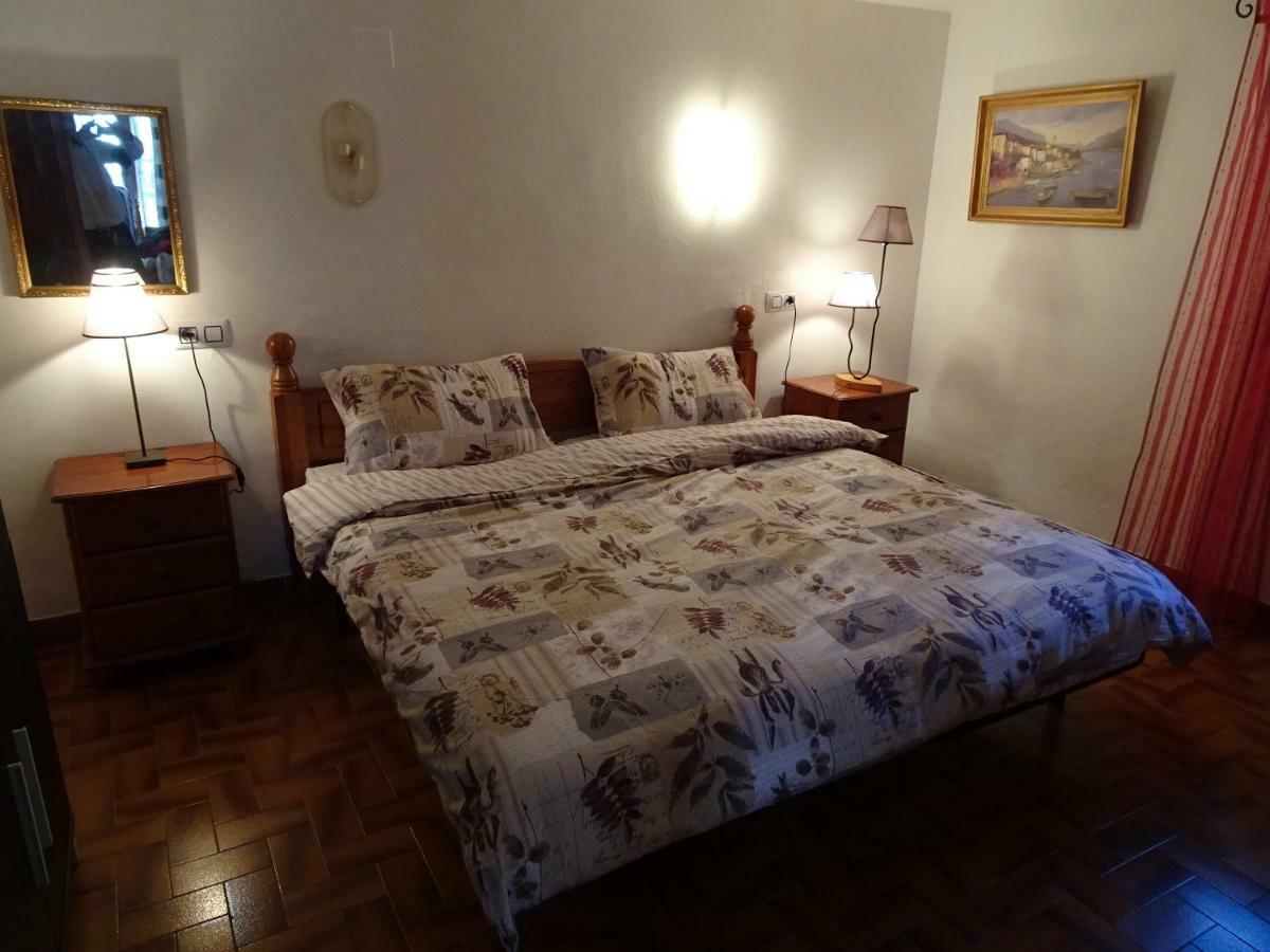 Jávea Casa Andaluz Holiday Villa מראה חיצוני תמונה